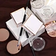 best brow soap wax